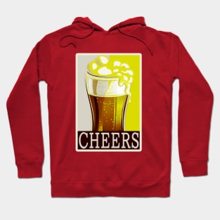 cheers Hoodie